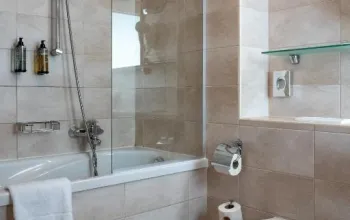 Hotel Piramida