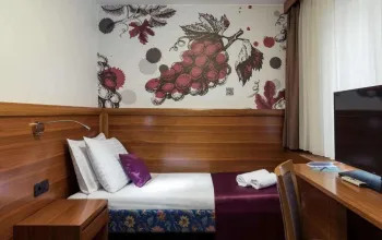 Hotel Piramida