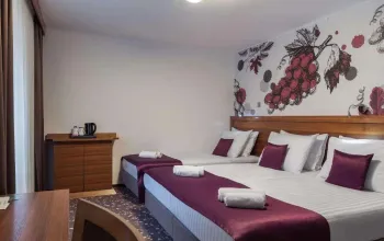 Hotel Piramida