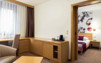 Hotel Piramida
