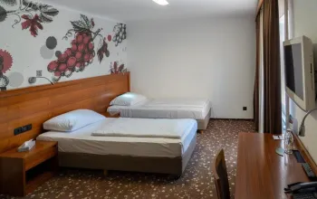 Hotel Piramida