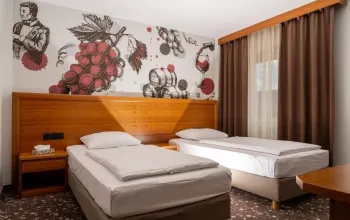 Hotel Piramida