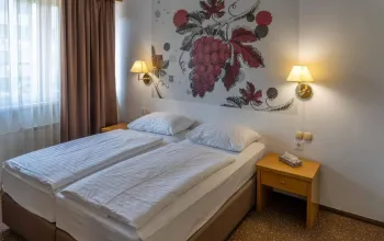 Hotel Piramida