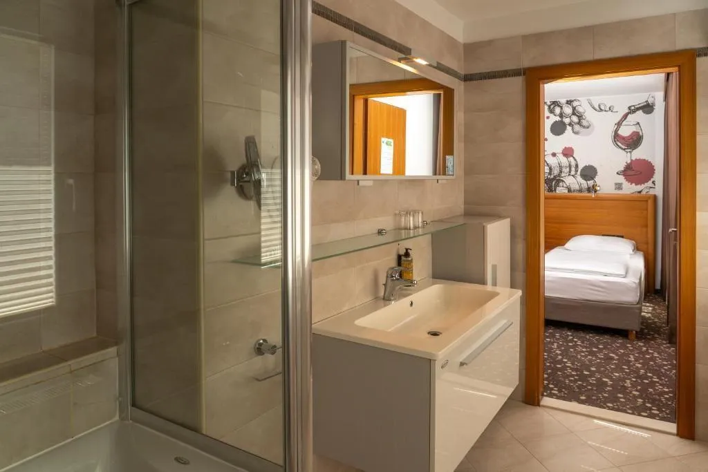 Hotel Piramida