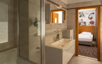 Hotel Piramida