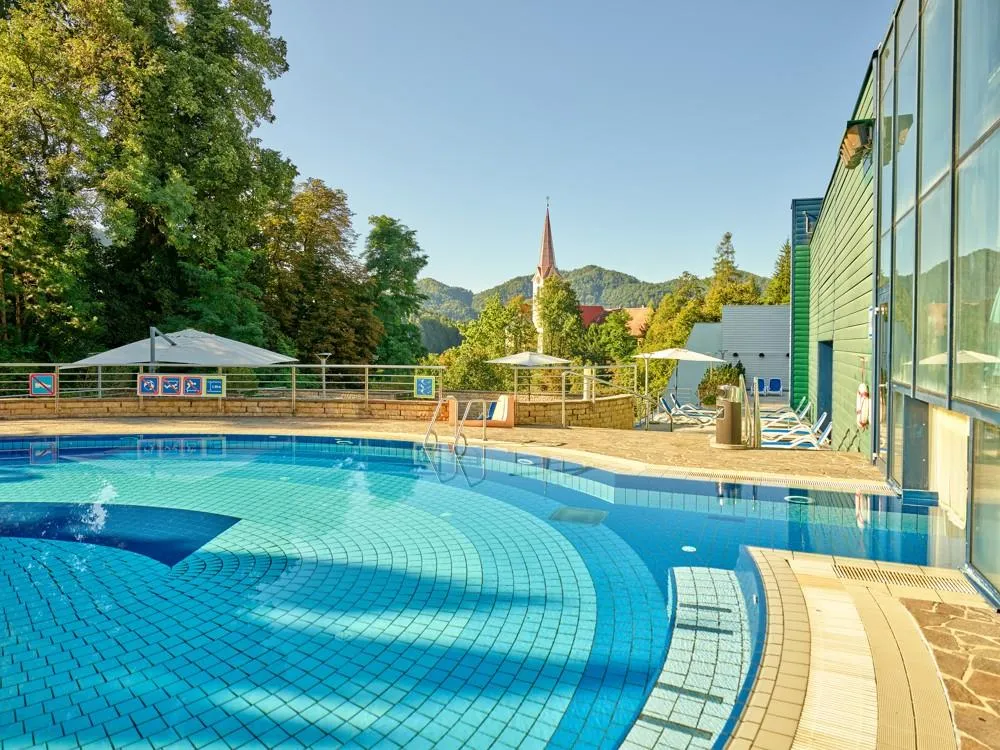 Hotel Vila Higiea
