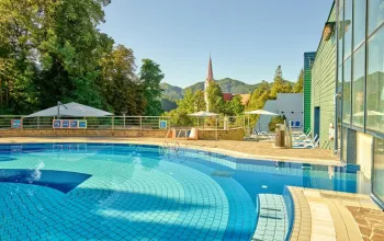 Hotel Vila Higiea – dárek a zážitek