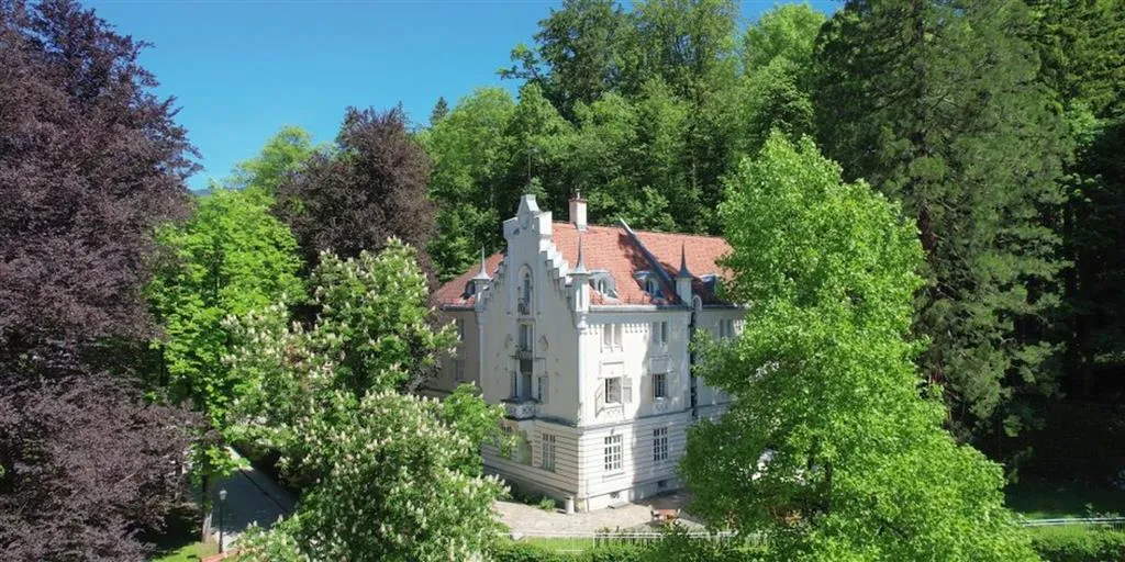 Hotel Vila Higiea
