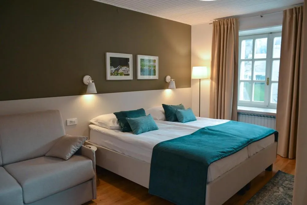 Hotel Vila Higiea