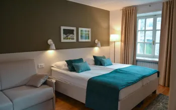 Hotel Vila Higiea