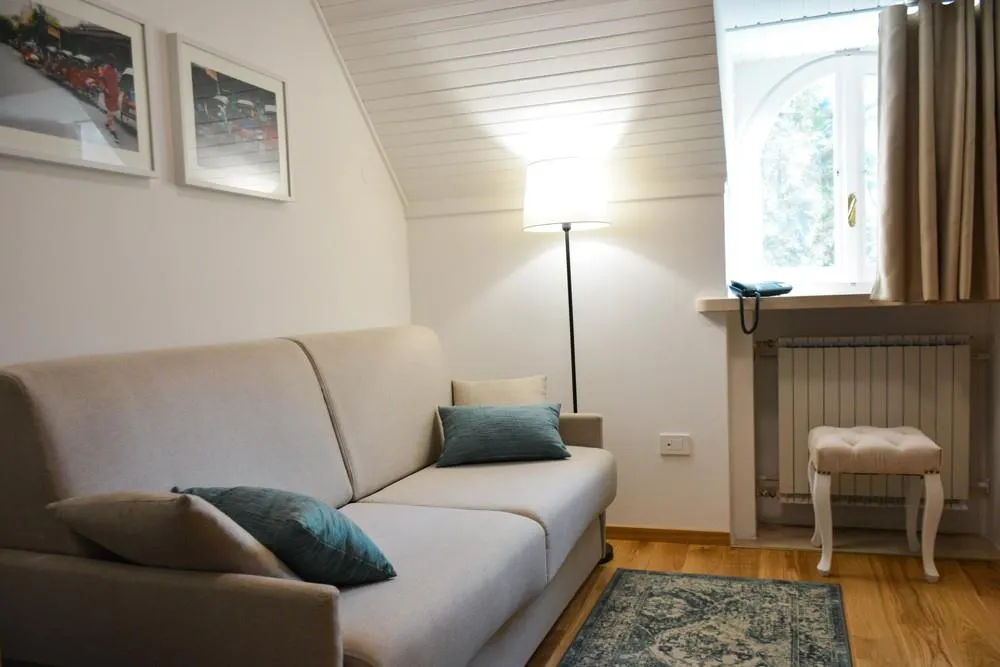 Hotel Vila Higiea