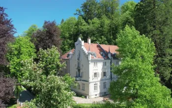 Hotel Vila Higiea