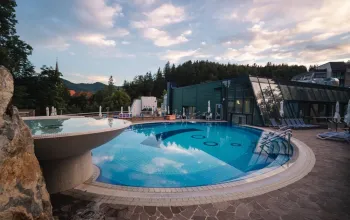 Hotel Vila Higiea