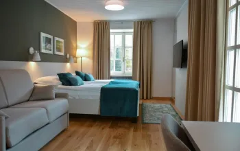 Hotel Vila Higiea
