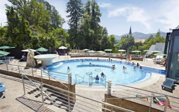 Hotel Vila Higiea
