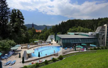 Hotel Vila Higiea