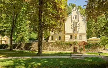 Hotel Vila Higiea