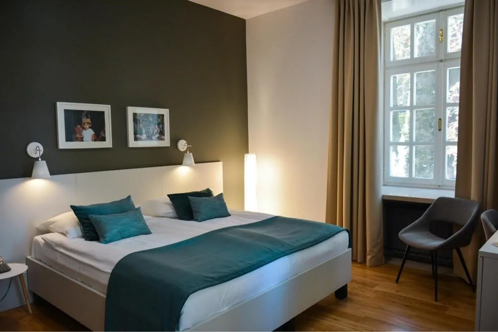 Hotel Vila Higiea