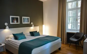 Hotel Vila Higiea
