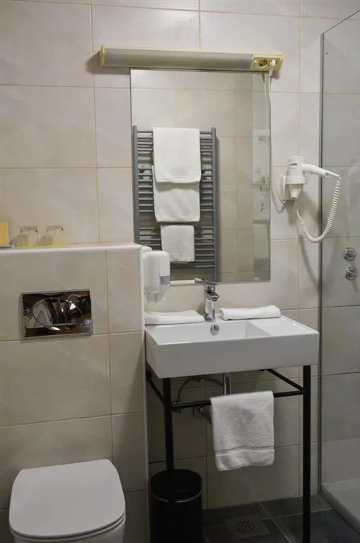 Hotel Vila Higiea