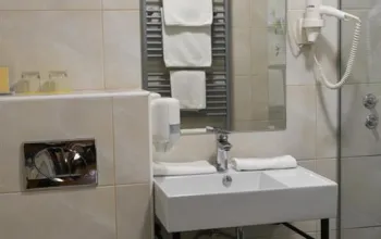 Hotel Vila Higiea