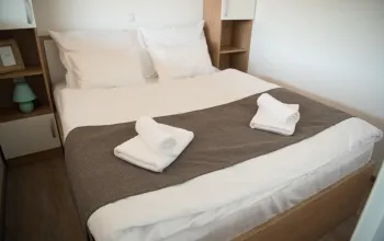 Glamping Sun Valley Bioterme – mobilhomy