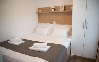 Glamping Sun Valley Bioterme – mobilhomy