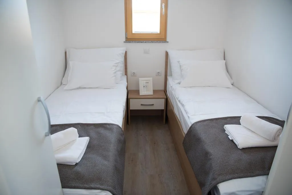 Glamping Sun Valley Bioterme – mobilhomy