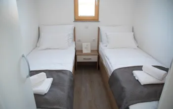 Glamping Sun Valley Bioterme – mobilhomy