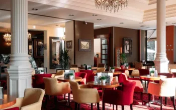 Hotel Evropa