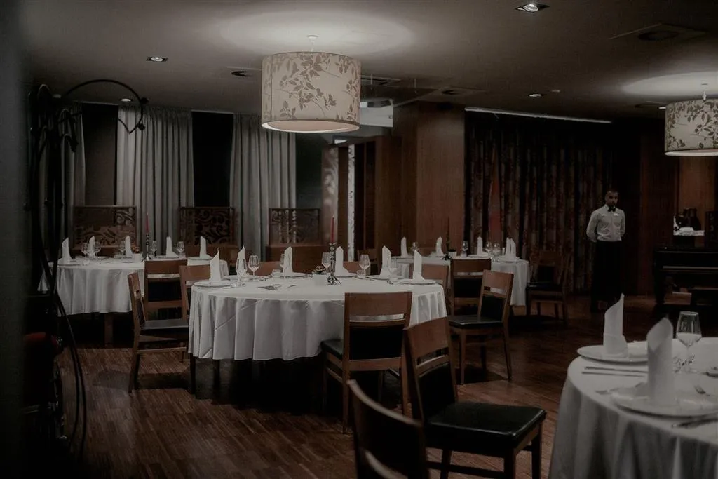 Hotel Evropa