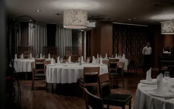 Hotel Evropa