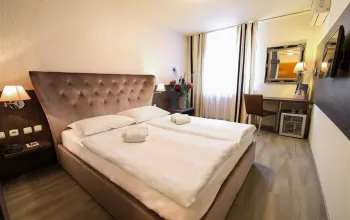 Hotel Evropa