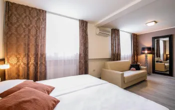 Hotel Evropa