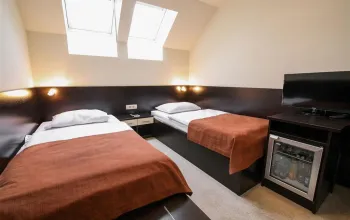 Hotel Evropa