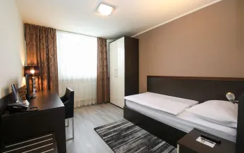 Hotel Evropa
