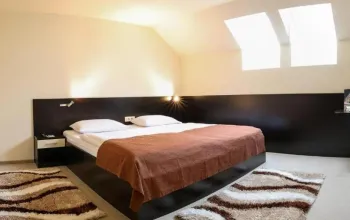 Hotel Evropa