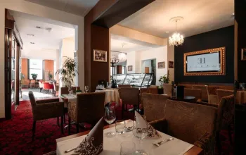 Hotel Evropa
