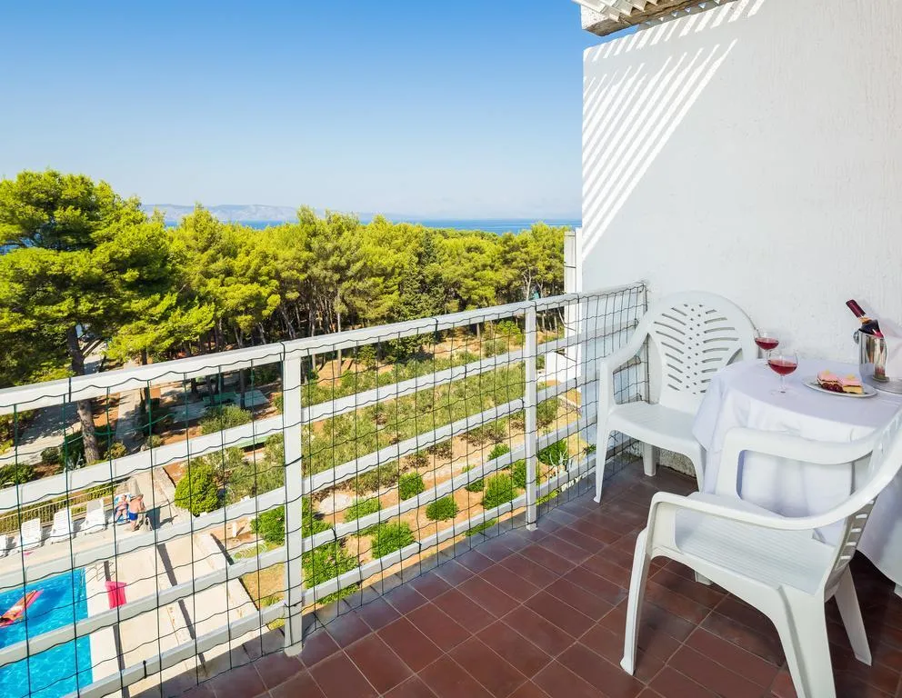Hotel Hvar