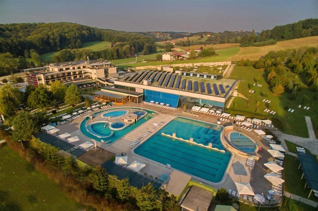 Glamping Sun Valley Bioterme – stany