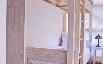Glamping Sun Valley Bioterme – stany