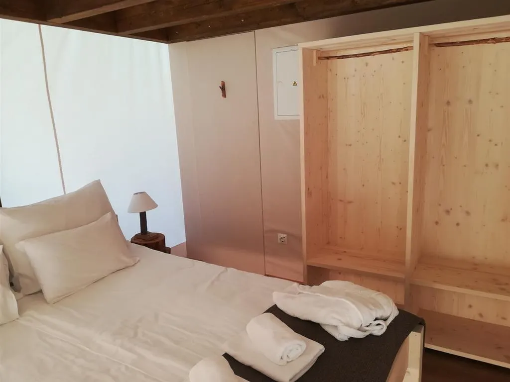 Glamping Sun Valley Bioterme – stany