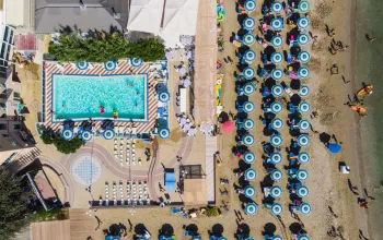Hotel Bikini Tropicana