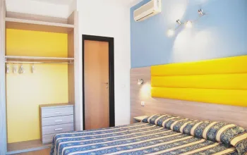 Hotel Bikini Tropicana