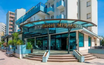 Hotel Mirage Hotel Mirage – dárek a zážitek