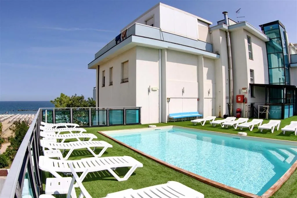 Hotel Mirage