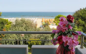 Hotel Mirage