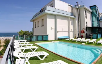 Hotel Mirage