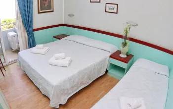 Hotel Mirage