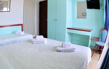 Hotel Mirage